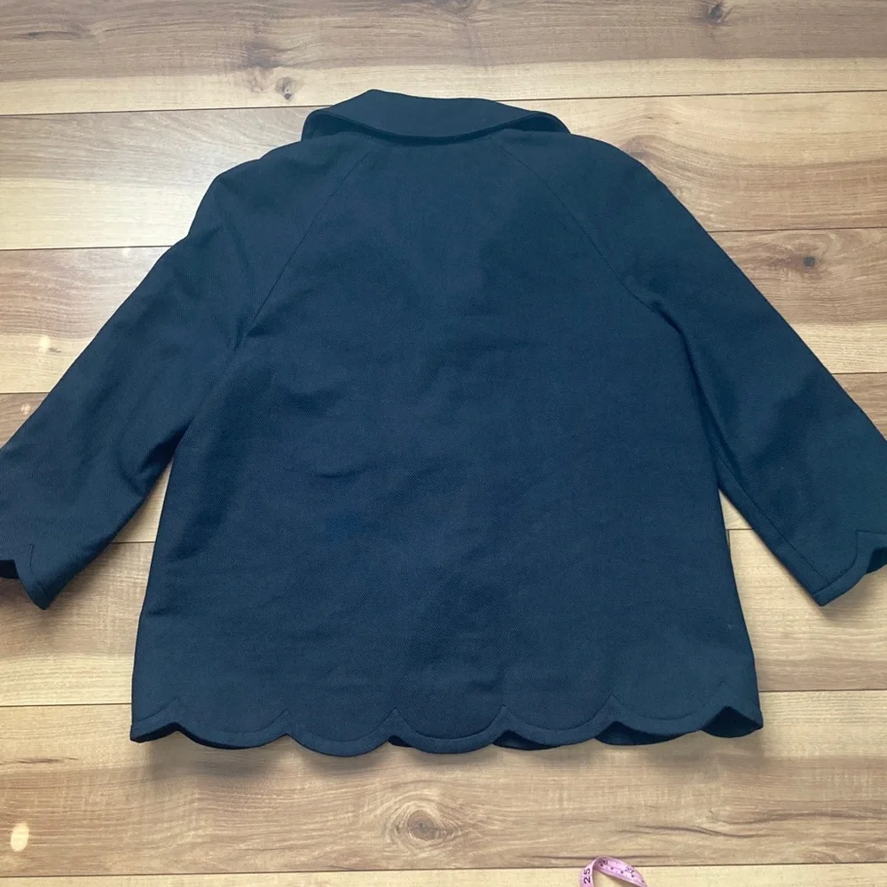 Kate Spade x Florence Broadhurst Darian Jacket
